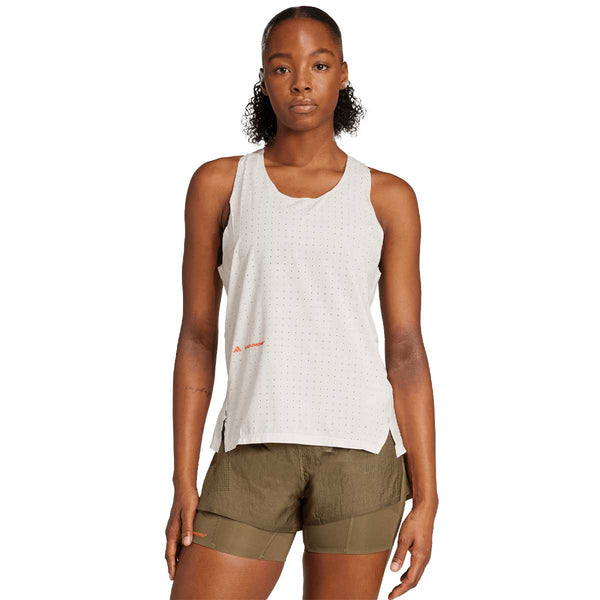 Playera Deportiva Running Adidas by H.koumori Greone Mujer