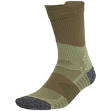 Calceta Adidas by H.Koumori Para Correr Marrón Unisex