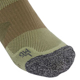 Calceta Adidas by H.Koumori Para Correr Marrón Unisex