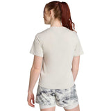 Playera Deportiva Adidas Own the Run Orbit Grey Mel Mujer