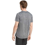 Playera Deportiva Adidas Own The Run Jaspeada Hombre