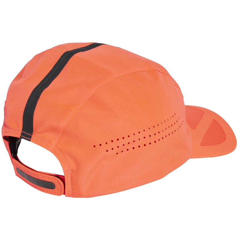 Gorra Adidas Running RUNxADIZ Naranja Unisex