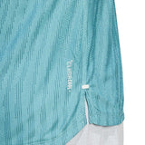 Playera Deportiva Adidas Adi365 Climacool Azul Hombre