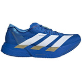 Tenis Adidas ADIZERO ADIOS PRO 4 Azul Blanco Hombre