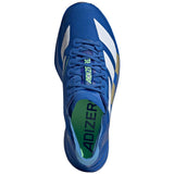 Tenis Adidas ADIZERO ADIOS PRO 4 Azul Blanco Hombre