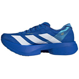 Tenis Adidas ADIZERO ADIOS PRO 4 Azul Blanco Hombre