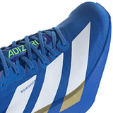 Tenis Adidas ADIZERO ADIOS PRO 4 Azul Blanco Hombre