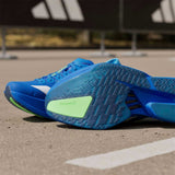 Tenis Adidas ADIZERO ADIOS PRO 4 Azul Blanco Hombre