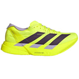 Tenis Adidas ADIZERO ADIOS PRO 4 Amarillo Hombre