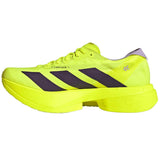 Tenis Adidas ADIZERO ADIOS PRO 4 Amarillo Hombre