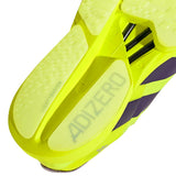 Tenis Adidas ADIZERO ADIOS PRO 4 Amarillo Hombre