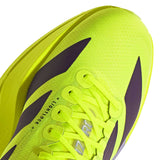 Tenis Adidas ADIZERO ADIOS PRO 4 Amarillo Hombre