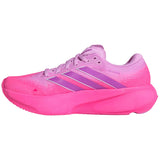 Tenis Adidas SUPERNOVA RISE 3 Rosa Multi Mujer