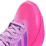 Tenis Adidas SUPERNOVA RISE 3 Rosa Multi Mujer