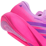 Tenis Adidas SUPERNOVA RISE 3 Rosa Multi Mujer