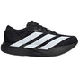 Tenis Adidas ADIZERO EVO SL Negro Blanco Hombre