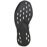 Tenis Adidas ADIZERO EVO SL Negro Blanco Hombre