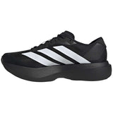 Tenis Adidas ADIZERO EVO SL Negro Blanco Hombre