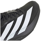 Tenis Adidas ADIZERO EVO SL Negro Blanco Hombre