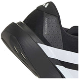Tenis Adidas ADIZERO EVO SL Negro Blanco Hombre