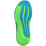 Tenis Adidas SUPERNOVA RISE 3 Blanco Plata Hombre