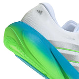 Tenis Adidas SUPERNOVA RISE 3 Blanco Plata Hombre