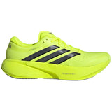 Tenis Adidas SUPERNOVA RISE 3 Amarillo Negro Hombre