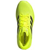 Tenis Adidas SUPERNOVA RISE 3 Amarillo Negro Hombre