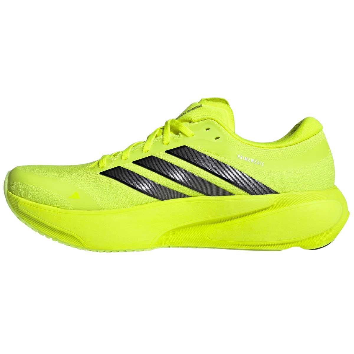 Tenis Adidas SUPERNOVA RISE 3 Amarillo Negro Hombre