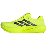 Tenis Adidas SUPERNOVA RISE 3 Amarillo Negro Hombre