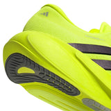 Tenis Adidas SUPERNOVA RISE 3 Amarillo Negro Hombre