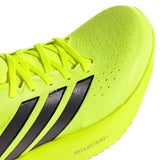 Tenis Adidas SUPERNOVA RISE 3 Amarillo Negro Hombre