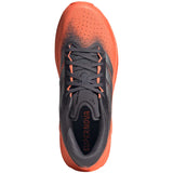 Tenis Adidas SUPERNOVA RISE 3 Naranja Negro Hombre