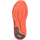 Tenis Adidas SUPERNOVA RISE 3 Naranja Negro Hombre