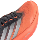Tenis Adidas SUPERNOVA RISE 3 Naranja Negro Hombre