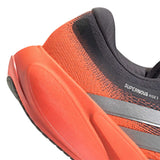 Tenis Adidas SUPERNOVA RISE 3 Naranja Negro Hombre
