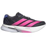 Tenis Adidas ADIZERO BOSTON 13 Negro Rosa Mujer