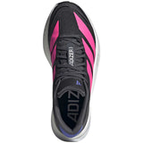 Tenis Adidas ADIZERO BOSTON 13 Negro Rosa Mujer