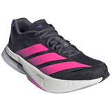 Tenis Adidas ADIZERO BOSTON 13 Negro Rosa Mujer
