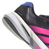 Tenis Adidas ADIZERO BOSTON 13 Negro Rosa Mujer