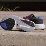 Tenis Adidas ADIZERO BOSTON 13 Negro Rosa Mujer