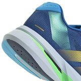 Tenis Adidas ADIZERO BOSTON 13 Azul Dorado Hombre