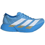 Tenis Adidas ADIZERO ADIOS PRO 4 Azul Celeste Mujer