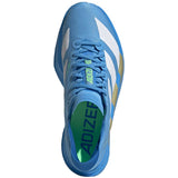 Tenis Adidas ADIZERO ADIOS PRO 4 Azul Celeste Mujer