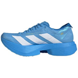 Tenis Adidas ADIZERO ADIOS PRO 4 Azul Celeste Mujer