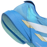 Tenis Adidas ADIZERO ADIOS PRO 4 Azul Celeste Mujer
