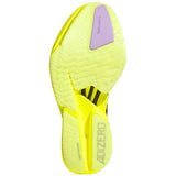 Tenis Adidas ADIZERO ADIOS PRO 4 Amarillo Fluo Mujer
