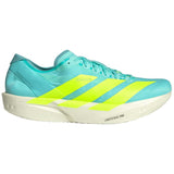Tenis Adidas ADIZERO TAKUMI SEN Aqua Neon Hombre