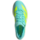 Tenis Adidas ADIZERO TAKUMI SEN Aqua Neon Hombre