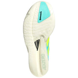 Tenis Adidas ADIZERO TAKUMI SEN Aqua Neon Hombre